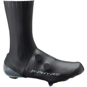 Shimano Clothing Men's, S-PHYRE Flash Shoe Cover, Black