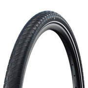 Schwalbe Motion Big Apple RaceGuard 16x2.15" Blk/Reflective