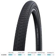 Schwalbe Big Ben K-Guard Black