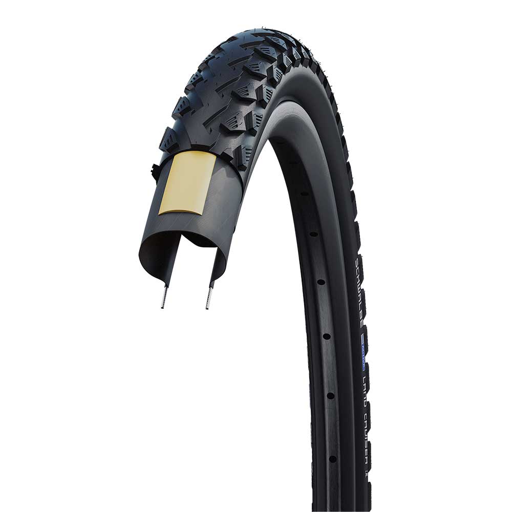 Schwalbe Land Cruiser 26 x 2.00 K-Guard