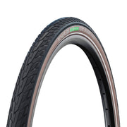 Schwalbe Road Cruiser K-Guard 700x40c Blk/Coffee