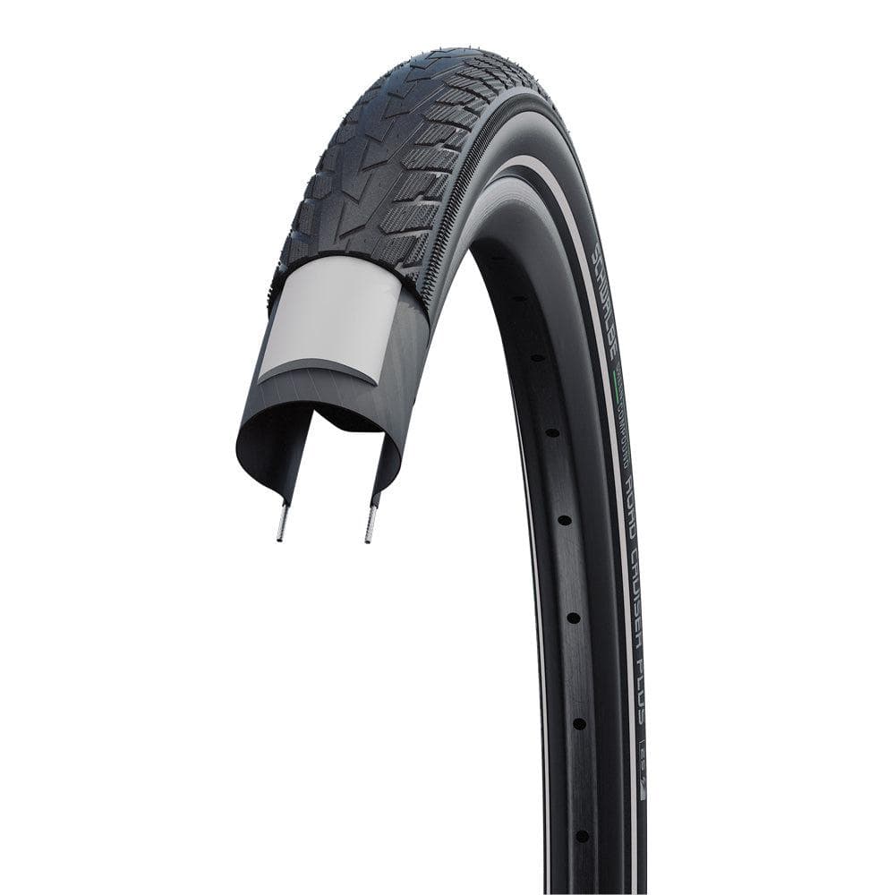 Schwalbe Cruiser Plus P/Guard T/Skin