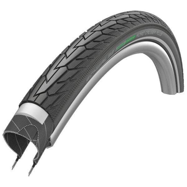 Schwalbe Road Cruiser Plus P/Guard T/Skin 26x1.75