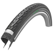 Schwalbe Road Cruiser Plus P/Guard T/Skin 700x35c