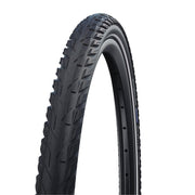 Schwalbe Silento K-Guard 700x40 Blk