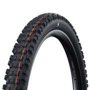 Schwalbe Eddy Current Gravity Pro Radial Folding TLR - Black Folding