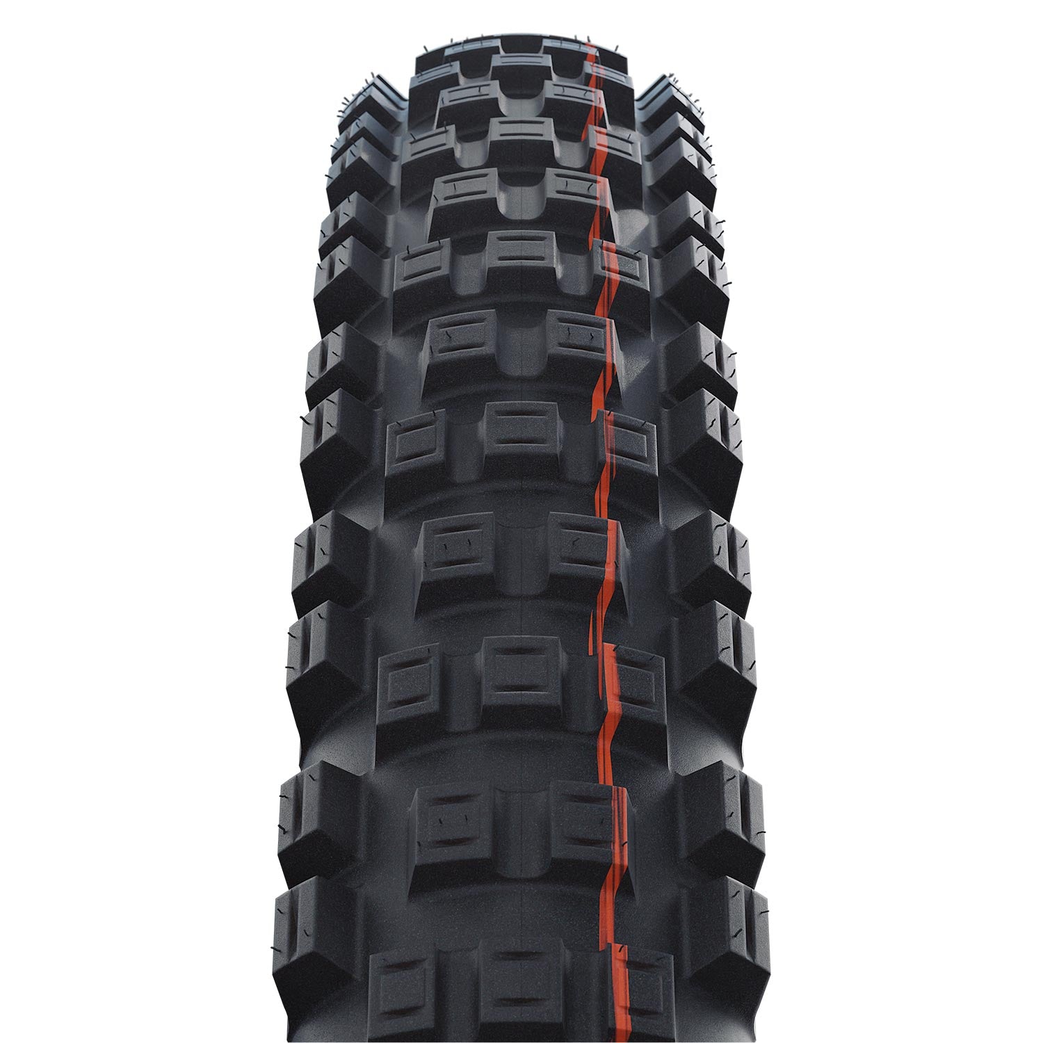 Schwalbe Eddy Current Gravity Pro Radial Folding TLR - 29x2.50 - Black Folding