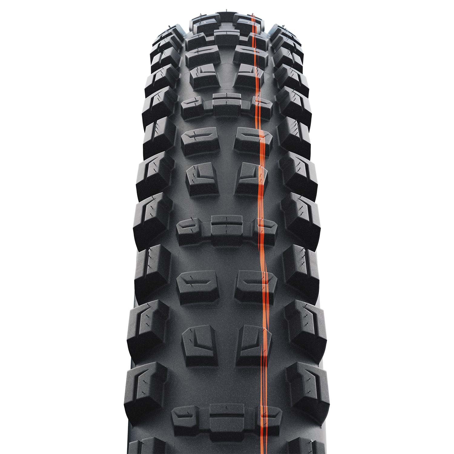 Schwalbe Romy Gravity Pro Radial Folding TLR - 29x2.50 - Black Folding