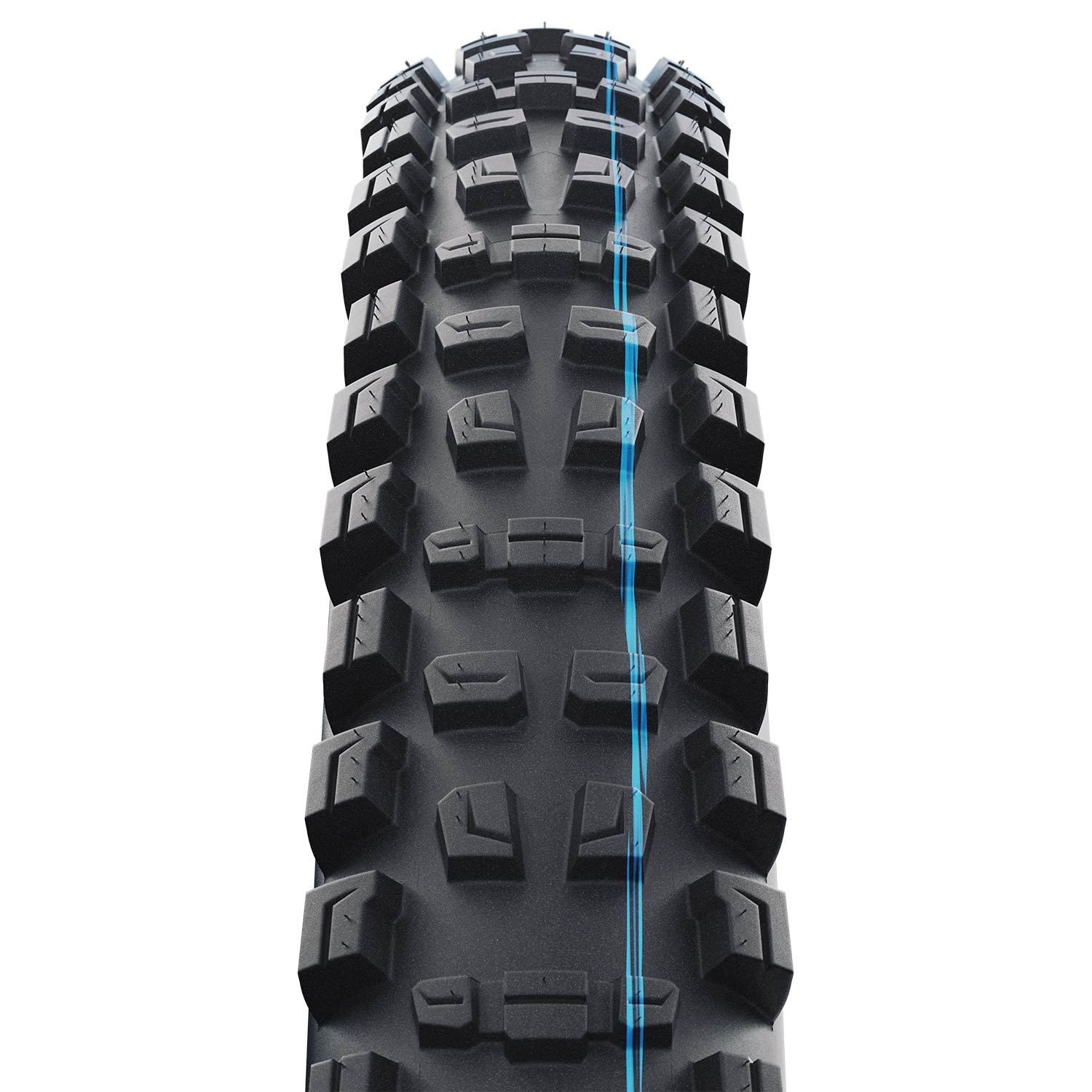 Schwalbe Romy Trail Folding TLR - 29x2.40 - Black Folding