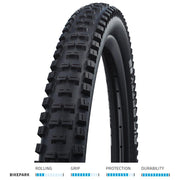 Schwalbe Big Betty Addix Performance Bikepark