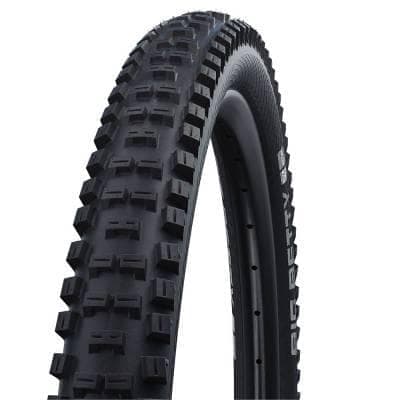 Schwalbe Big Betty Performance TLE Folding