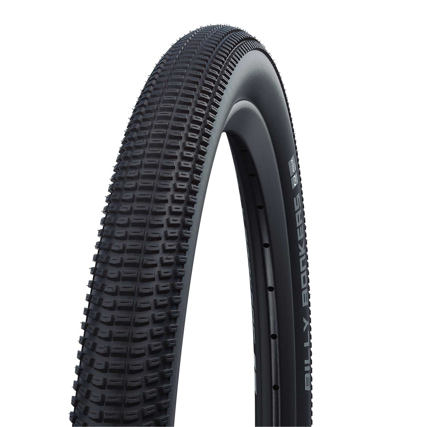 Schwalbe Billy Bonkers Performance 16" x 2.00" Black