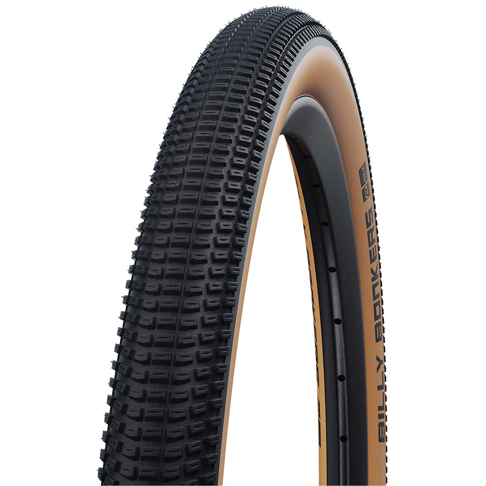 Schwalbe Billy Bonkers Perf 24x2.00 Fold Bronze