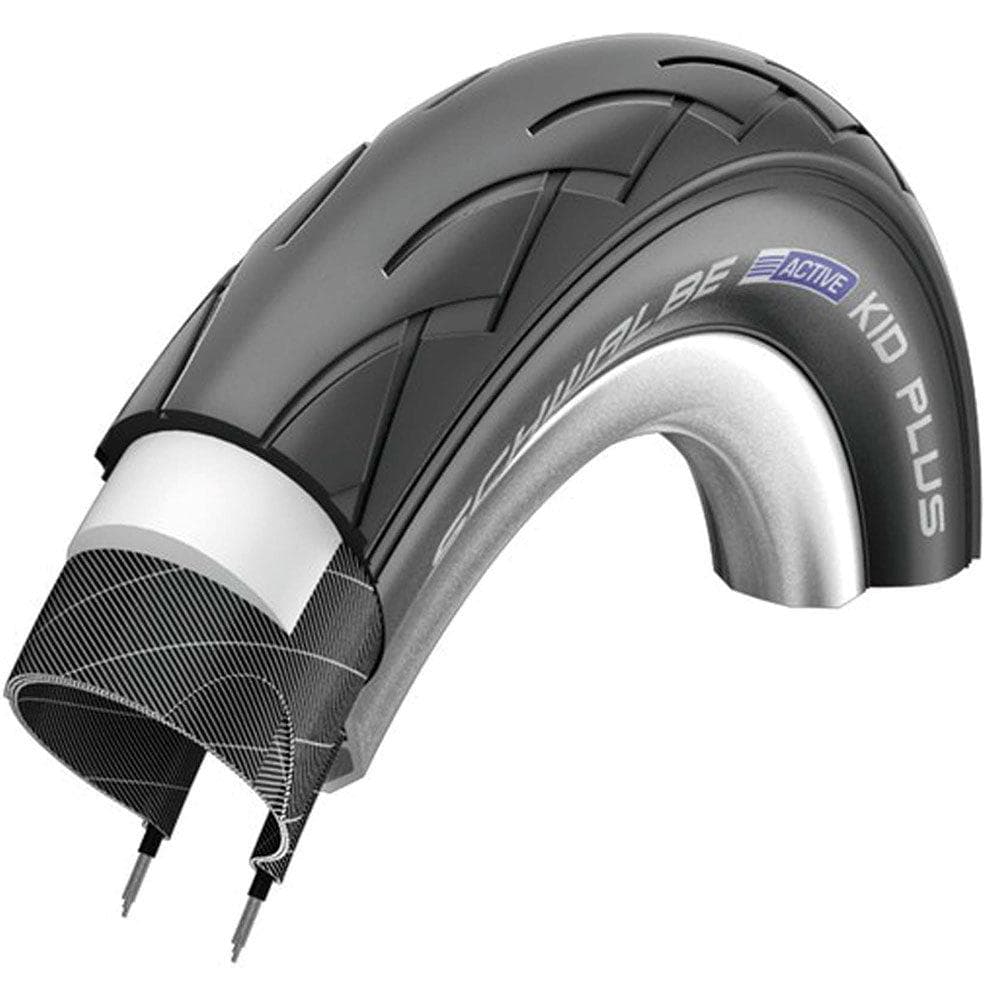 Schwalbe Kid Plus PunctureGuard 12x1.75