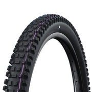 Schwalbe Albert Trail Pro Radial Ultra Soft TLR Folding - 27.5x2.50 - Black Folding