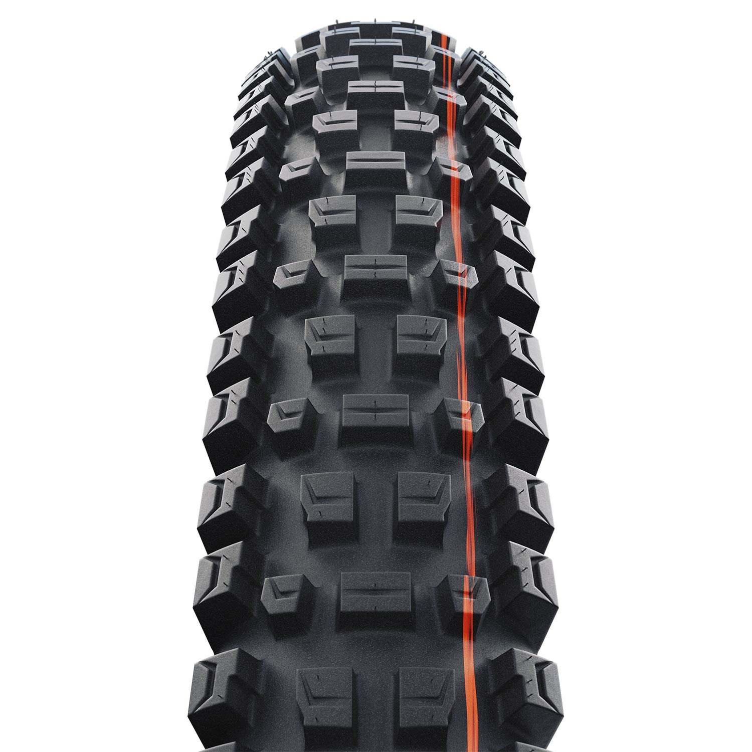 Schwalbe Albert Trail Pro Radial Soft TLR Folding - 27.5x2.50 - Black Folding