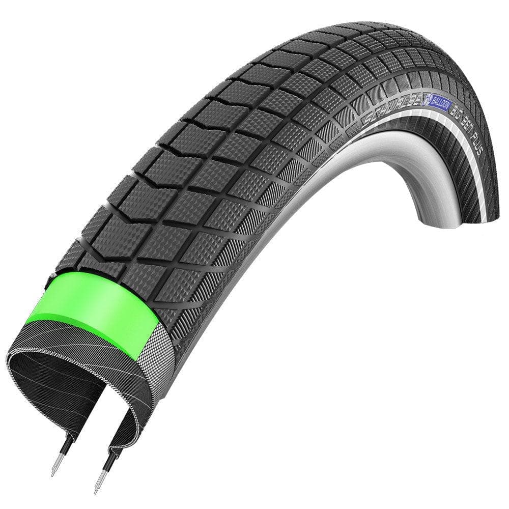 Schwalbe Big Ben Plus DD GreenGuard