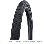 Schwalbe Big Ben Plus DD GreenGuard