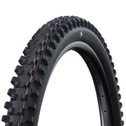 Schwalbe Shredda Gravity Pro Radial Ultra Soft TLR Folding - Rear - Black Folding