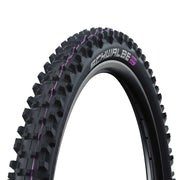Schwalbe Dirty Dan SuperG TLE Fold 27.5x2.35