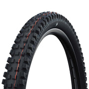Schwalbe Magic Mary Evo Super Gravity Soft TLE Folding - Black