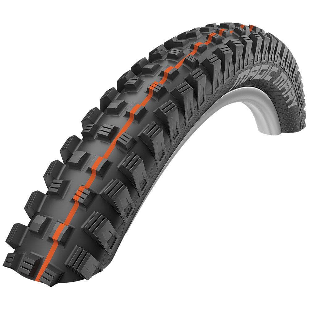 Schwalbe Magic Mary Evo Super Gravity Soft TLE Folding