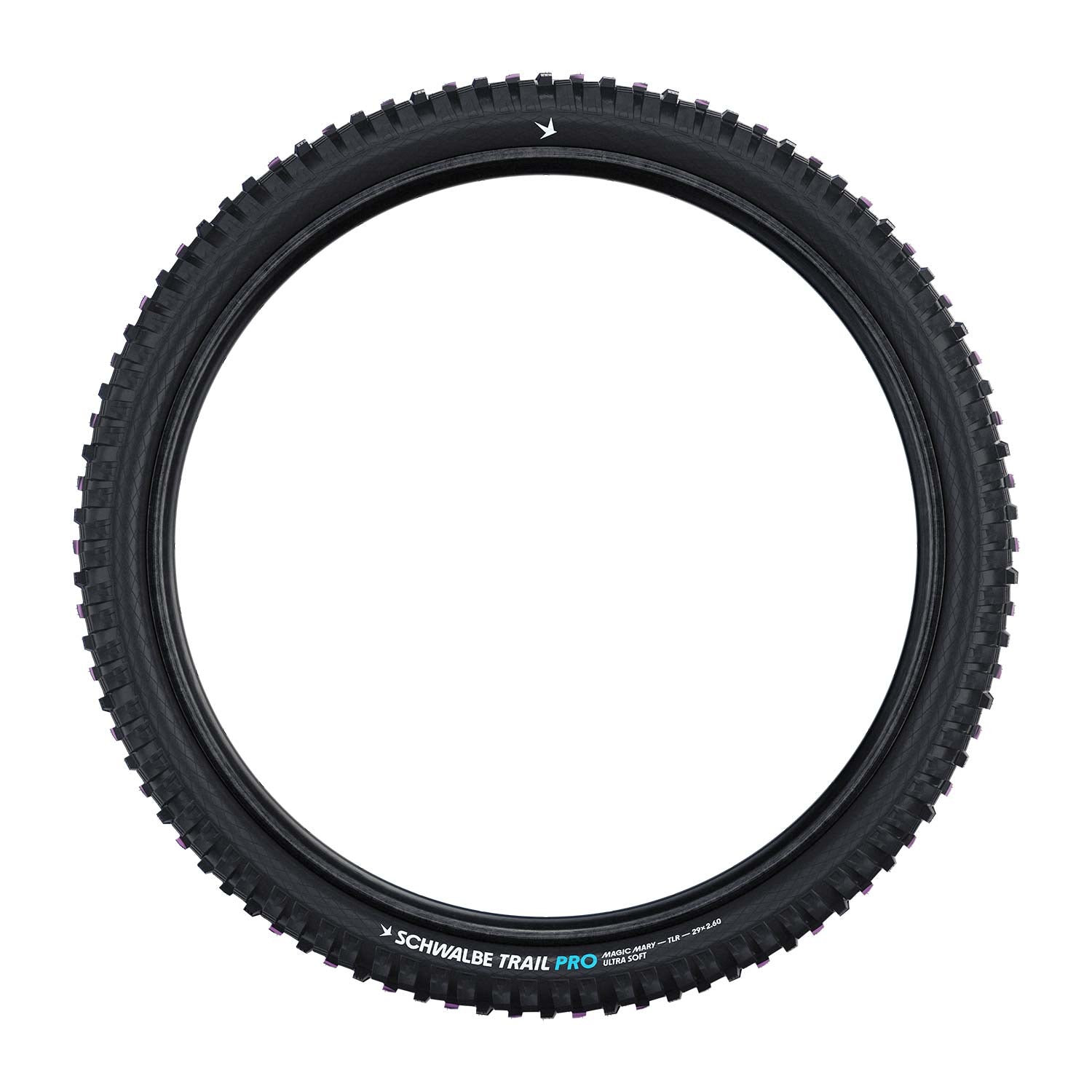 Schwalbe Magic Mary Evo S/Trail U-Soft TLE Fold