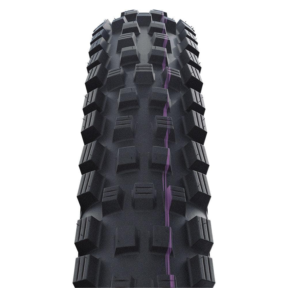 Schwalbe Magic Mary SuperG U-Soft 26x2.35 Fold TLE