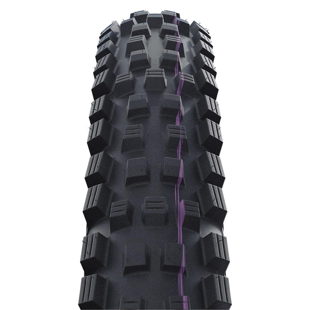 Schwalbe Magic Mary SuperG U-Soft Fold