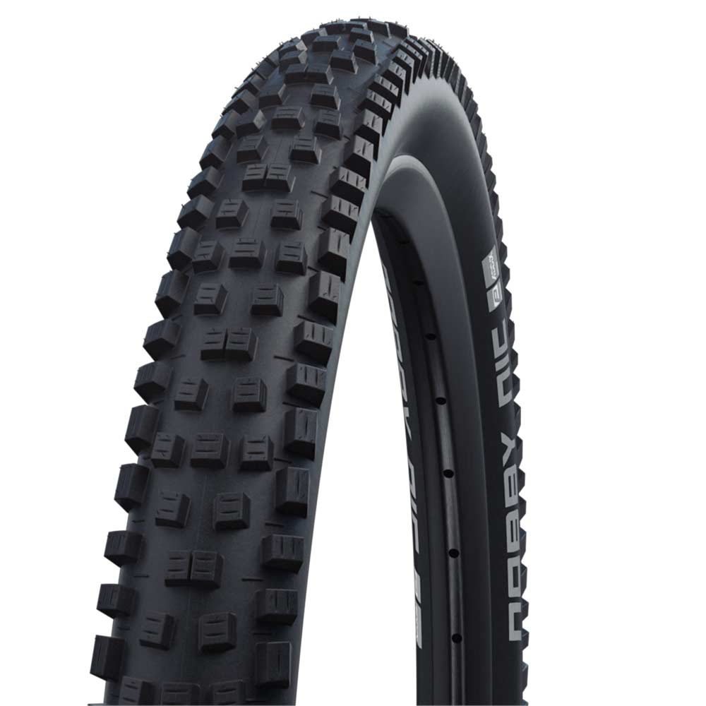 Schwalbe Nobby Nic Performance Folding TLR - 29x2.25 - Black Folding