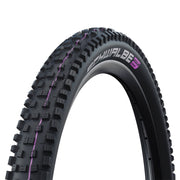 Schwalbe Nobby Nic Super Trail Ultra Soft TLE 29x2.40 Blk Fold