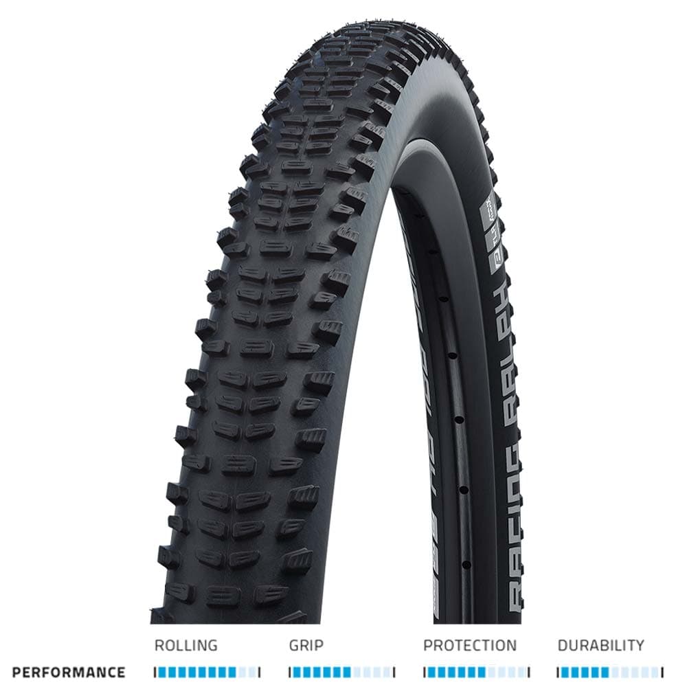 Schwalbe Racing Ralph Performance TLE Folding