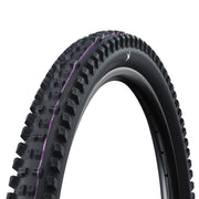 Schwalbe Tacky Chan Gravity Pro Radial Soft Folding TLR - 27.5x2.50 - Black Folding