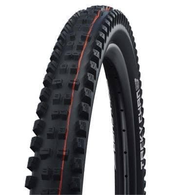 Schwalbe Tacky Chan Evo Super Ground Folding TLE