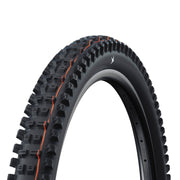 Schwalbe Tacky Chan Trail Pro Folding TLR - 29x2.40 - Black Folding