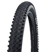Schwalbe Racing Ray Perf TLR 27.5x2.25 Blk Fold