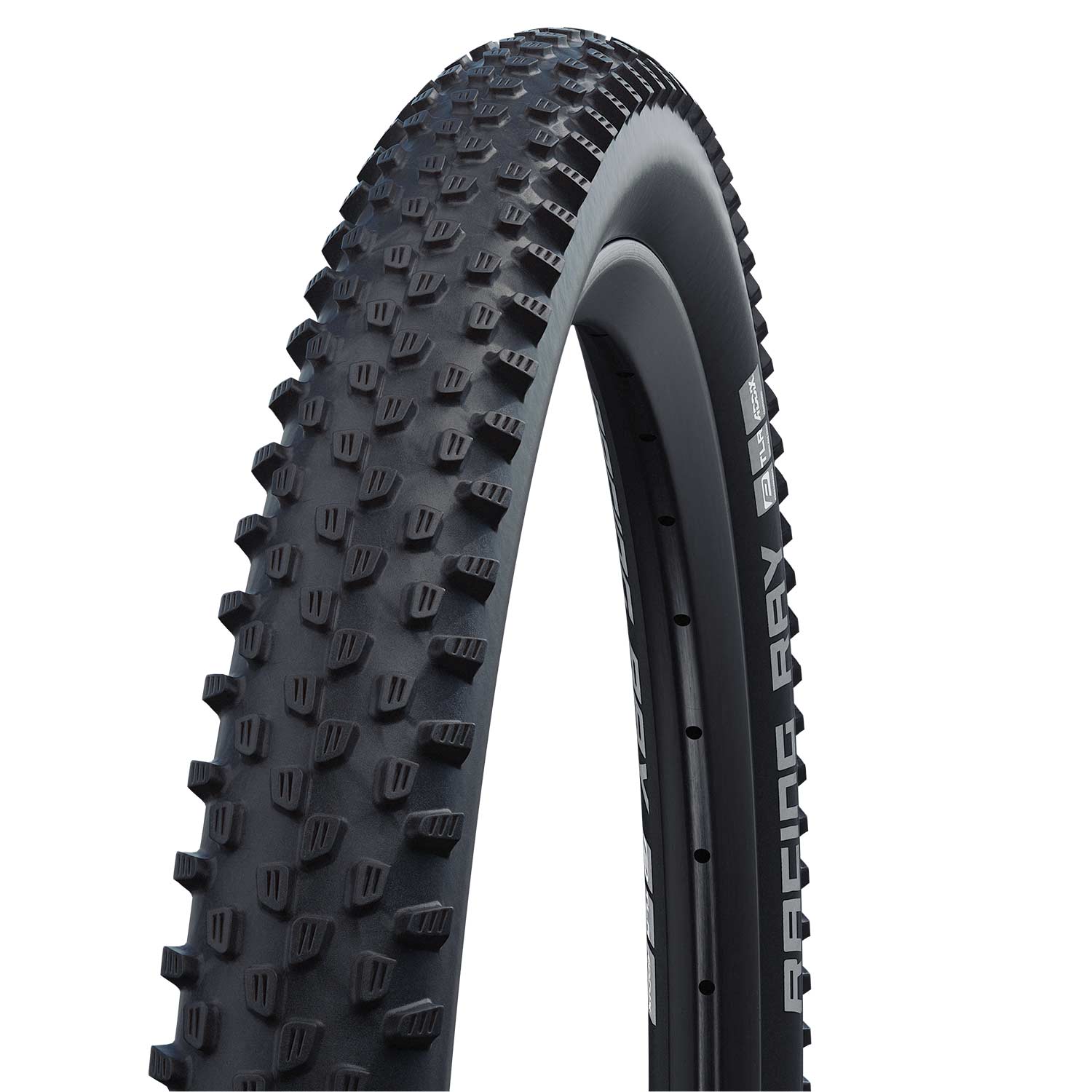 Schwalbe Racing Ray Perf TLR - Blk Fold