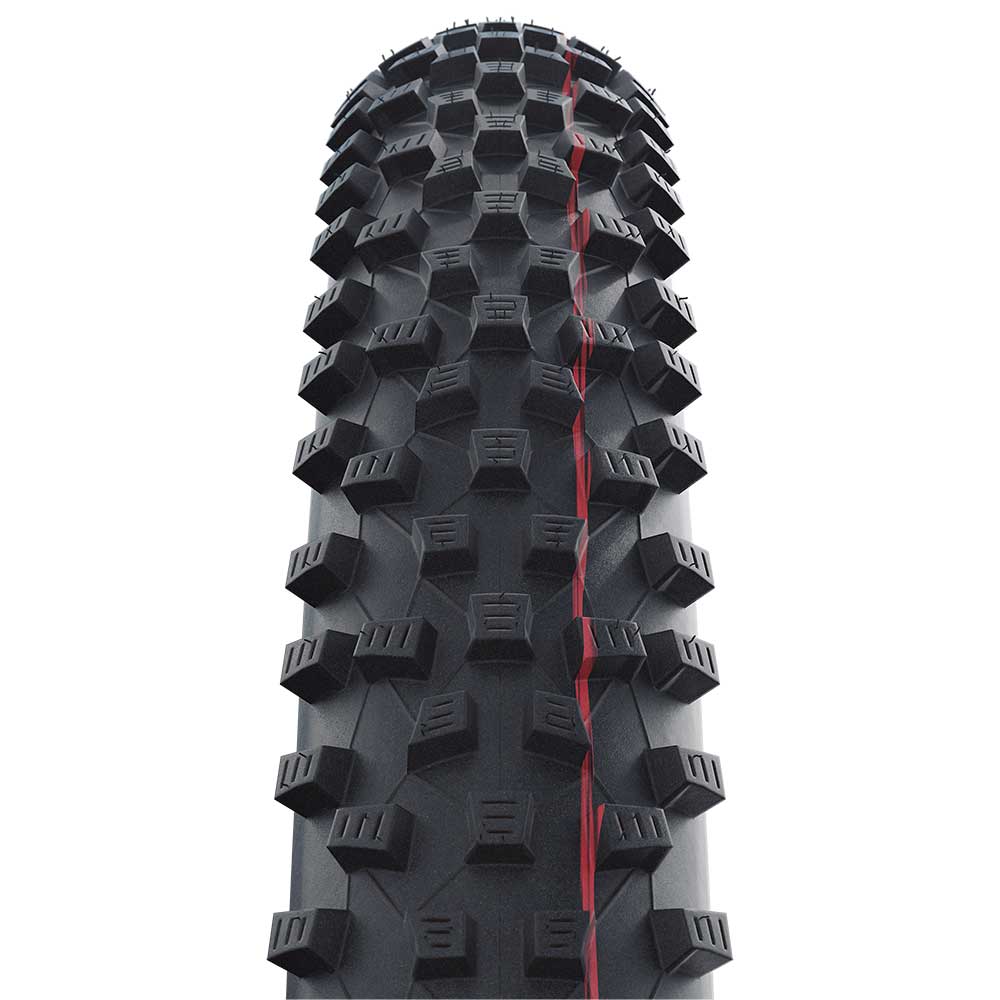 Schwalbe Rocket Ron Performance Folding - 16 - Black Folding