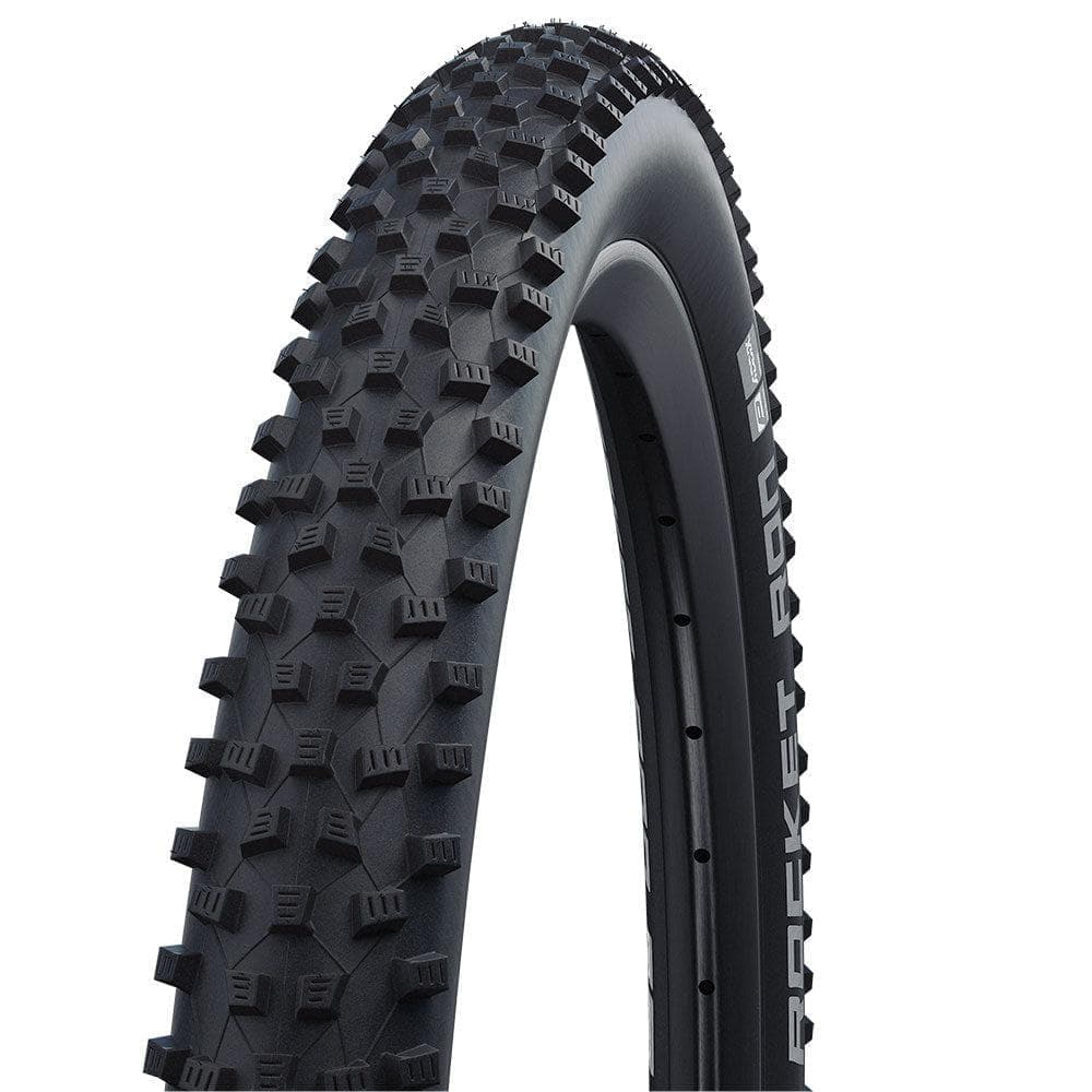 Schwalbe Rocket Ron Performance Fold Blk