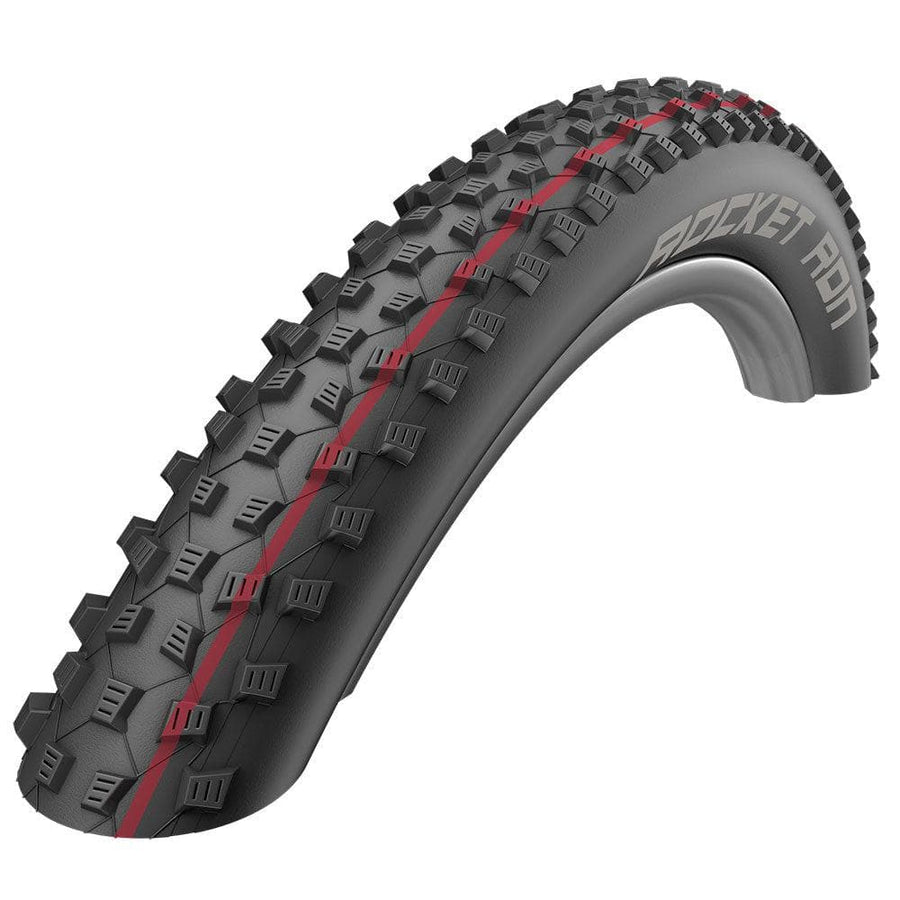 Schwalbe Rocket Ron Evo Super Race  L/Skin Speed 20x2.25 Fold