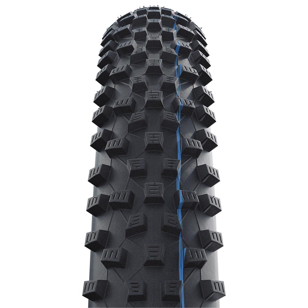 Schwalbe Rocket Ron Evo Super Ground TLE Folding - 29 - Black Folding