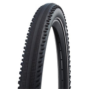 Schwalbe Hurricane Perf DD GreenGuard Blk/Reflective