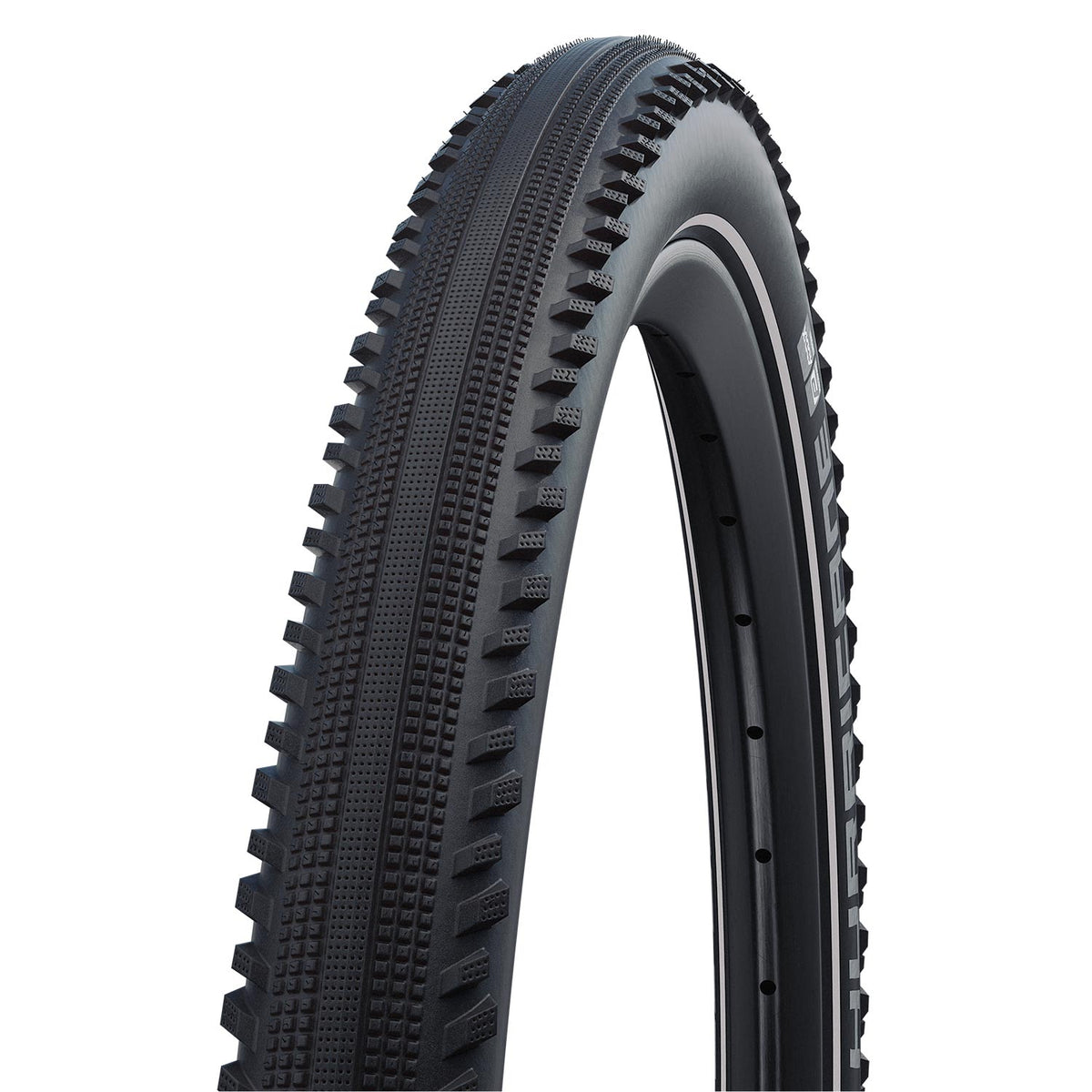 Schwalbe Hurricane Perf DD GreenGuard 29x2.00 Blk/Reflective