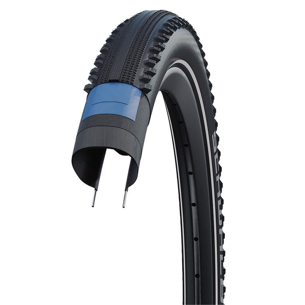Schwalbe Hurricane Addix Performance 29 x 2.00