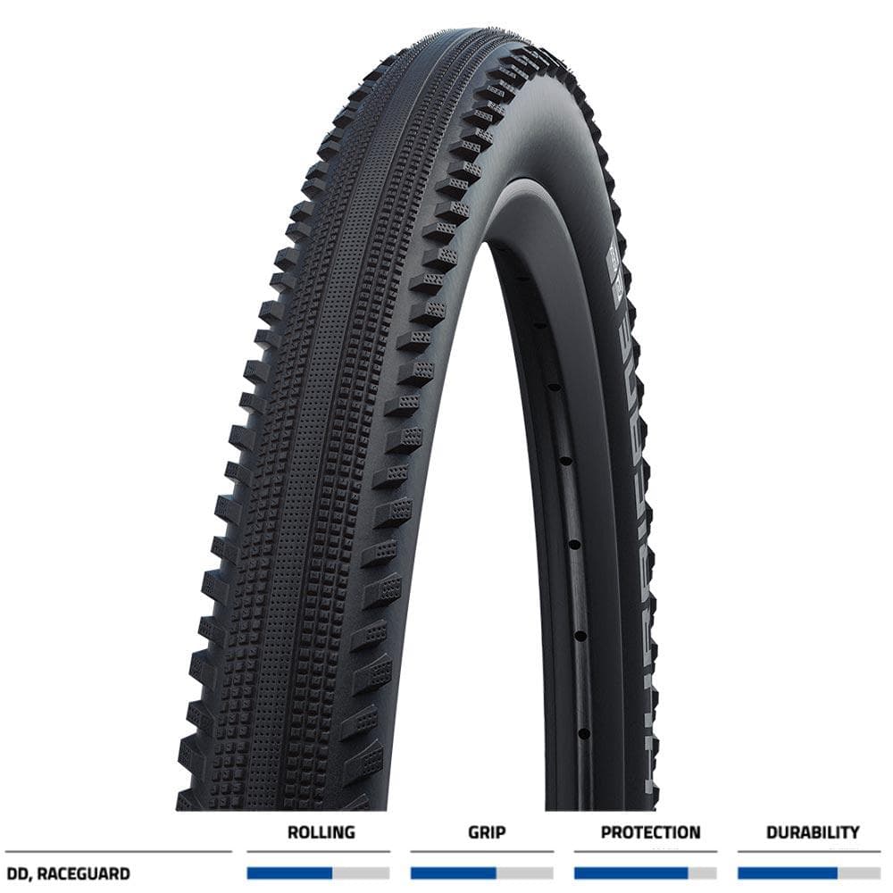 Schwalbe Hurricane Addix Performance 29 x 2.00