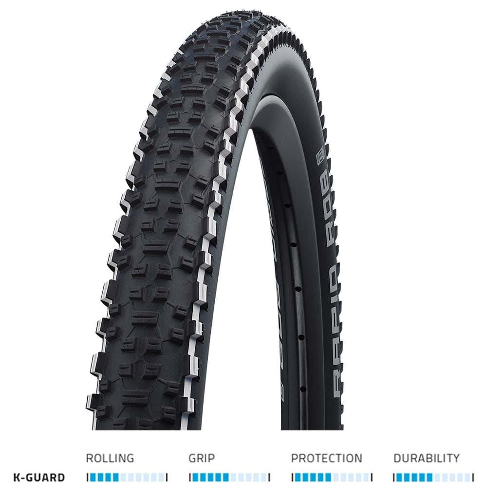 Schwalbe Rapid Rob K-Guard