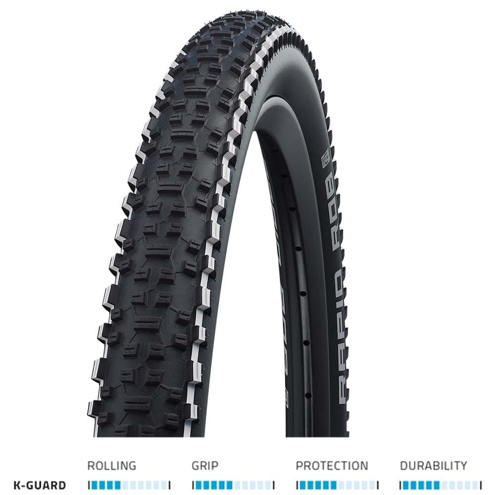 Schwalbe Rapid Rob K-Guard