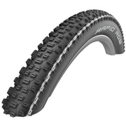 Schwalbe Rapid Rob K-Guard 27.5x2.25 Blk/Wht