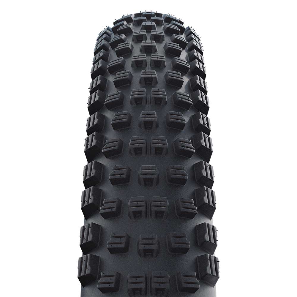 Schwalbe Wicked Will Performance Folding - 27.5x2.25 - Black Folding