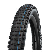 Schwalbe Wicked Will Performance Folding TLE - 27.5 - Black Folding